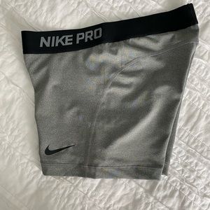 Nike Pro Shorts
